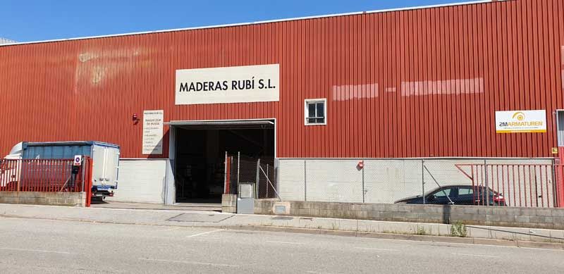 Venda de fusta Venda de fusta