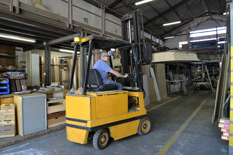 Venda de fusta a Rubi Venda de fusta a Rubi